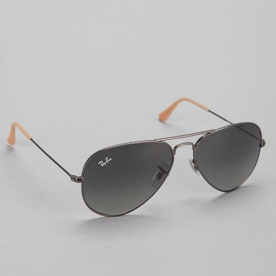 Picture of Ray Ban Aviator Sunglasses